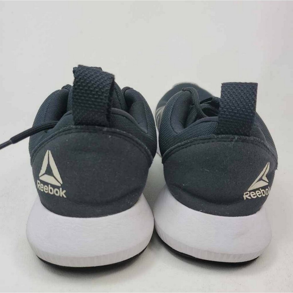 Reebok Womens 8 Reago Pulse Cross Training Shoes - Picture 4 of 8